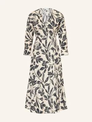 Max Mara Sukienka Kopertowa Camino beige