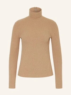 Max Mara Sweter aral1234 braun