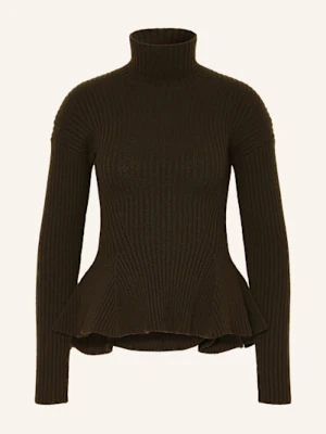 Max Mara Sweter bolsena1234 gruen