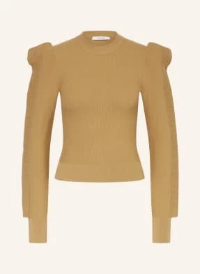 Max Mara Sweter Genero beige