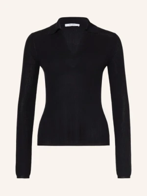 Max Mara Sweter Gergo blau