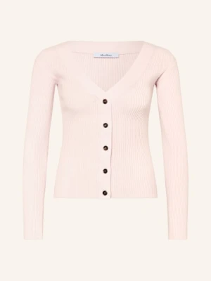 Max Mara Sweter Gioiosa rosa