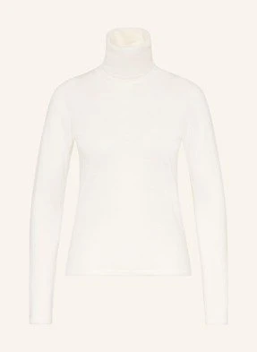 Max Mara Sweter Saluto weiss