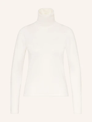 Max Mara Sweter Saluto weiss