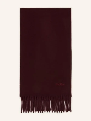 Max Mara Szalik Fragore rot