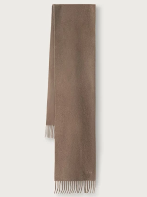 Max Mara szalik wełniany damski