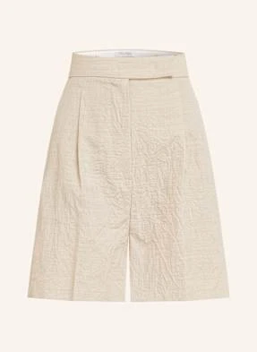 Max Mara Szorty Abisso beige