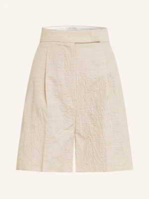 Max Mara Szorty Abisso beige