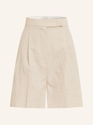 Max Mara Szorty Abisso beige