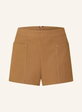 Max Mara Szorty Denaro braun