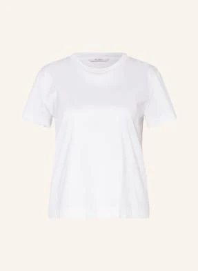 Max Mara T-Shirt Nerina weiss