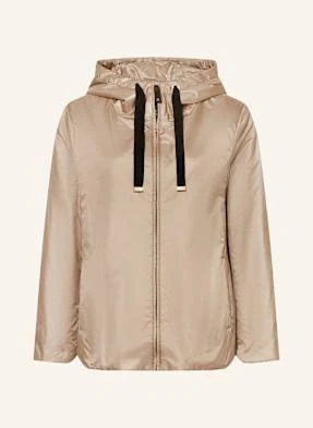 Max Mara The Cube Kurtka Greenh beige