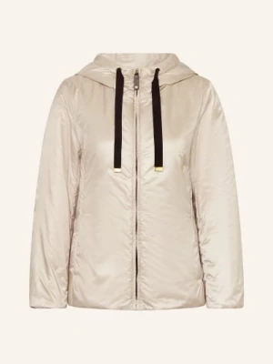 Max Mara The Cube Kurtka Greenh beige