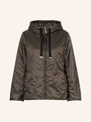 Max Mara The Cube Kurtka Greenh gruen