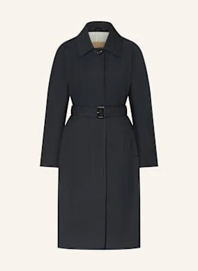 Max Mara The Cube Trencz Orleans blau