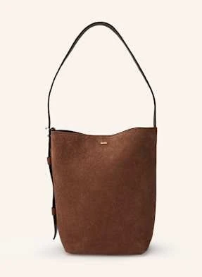 Max Mara Torba Na Ramię Archetipo braun