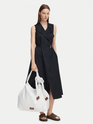 Max Mara Torebka 2616511019650 Biały