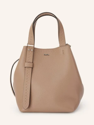 Max Mara Torebka beige