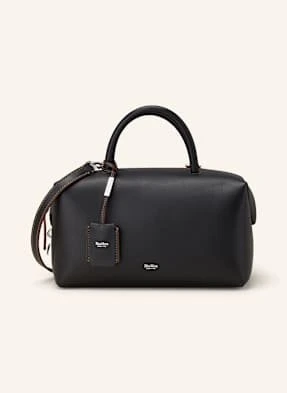 Max Mara Torebka Holdall Medium schwarz