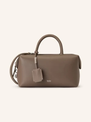 Max Mara Torebka Holdallm grau