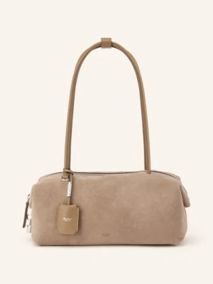 Max Mara Torebka Holdallsling beige