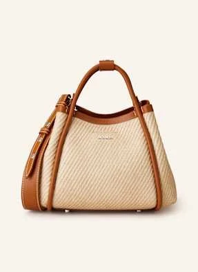 Max Mara Torebka Marine Xs beige