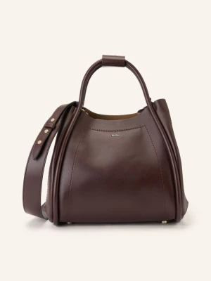 Max Mara Torebka Marins braun