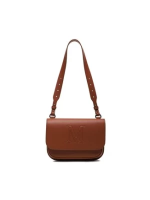 Max Mara Torebka Mymo 45162227600 Brązowy