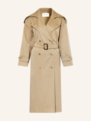 Max Mara Trencz Salpa beige