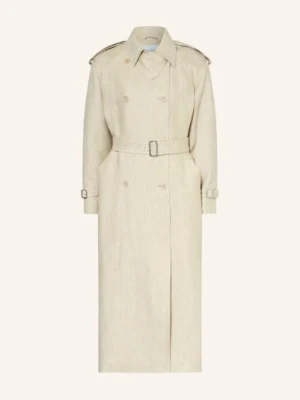 Max Mara Trencz Spedaggi beige