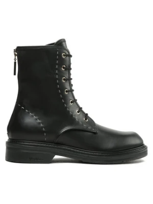 Max Mara Trzewiki Urbancompact 2347960137600 Czarny