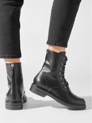 Max Mara Trzewiki Urbancompact 2347960137600 Czarny