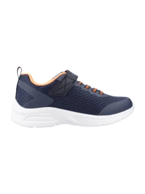 Max Sneakers dla aktywnych chłopców Skechers