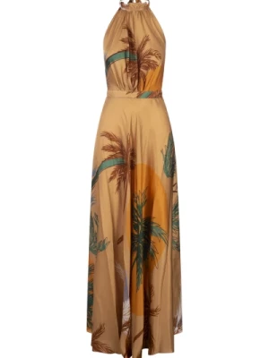 Maxi Dresses Raquel Diniz