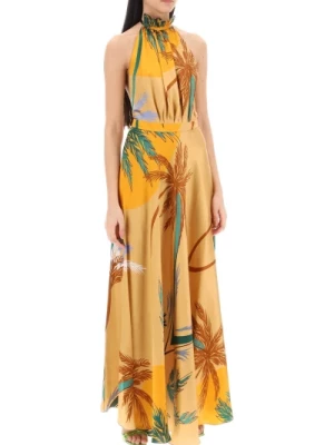 Maxi Dresses Raquel Diniz