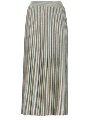 Maxi Skirts D.Exterior