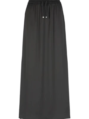 Maxi Skirts Herno