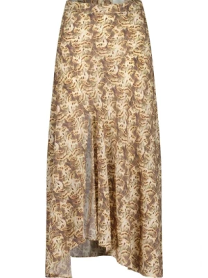 Maxi Skirts Isabel Marant