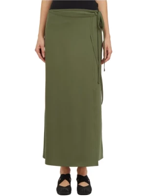 Maxi Skirts Lemaire