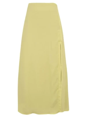 Maxi Skirts Mar De Margaritas