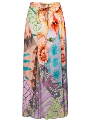 Maxi Skirts Mes Demoiselles