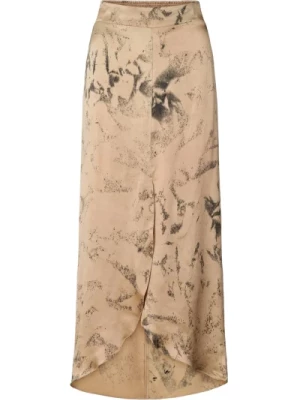 Maxi Skirts Rabens Saloner