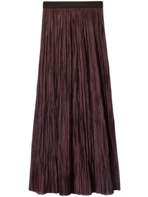 Maxi Skirts Roberto Collina