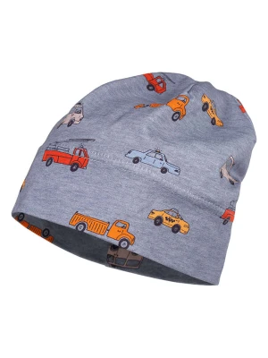 MaxiMo Czapka beanie ze wzorem rozmiar: 51 cm
