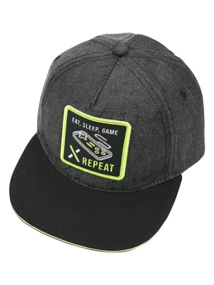 MaxiMo Czapka w kolorze antracytowym rozmiar: 51 cm