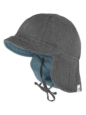 MaxiMo Czapka w kolorze antracytowym rozmiar: 53 cm