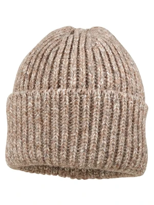 Zdjęcie produktu MaxiMo Czapka w kolorze beżowym rozmiar: 51 cm