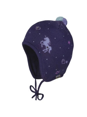 MaxiMo Czapka w kolorze granatowym rozmiar: 53 cm