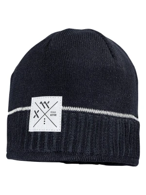 MaxiMo Czapka w kolorze granatowym rozmiar: 55 cm