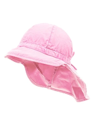 MaxiMo Czapka w kolorze jasnoróżowym rozmiar: 47 cm